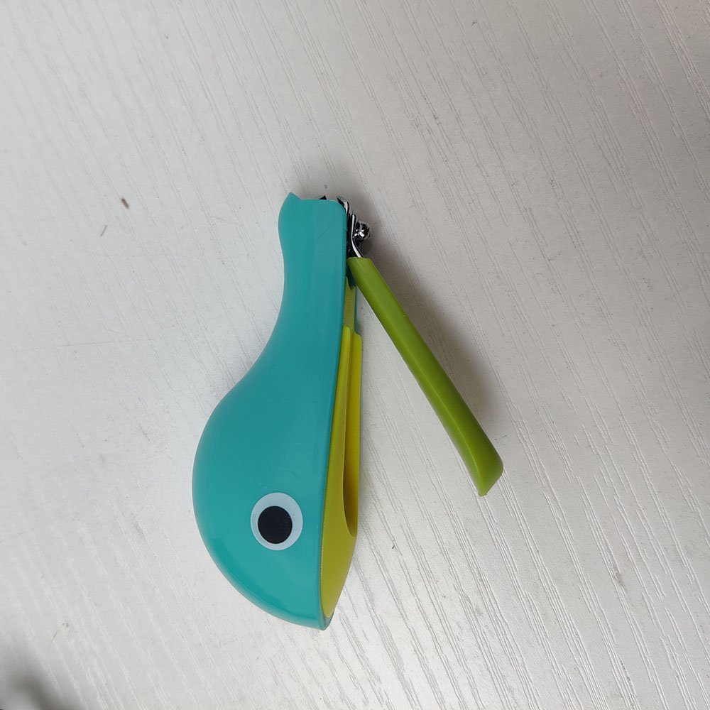 Baby Nail Clipper