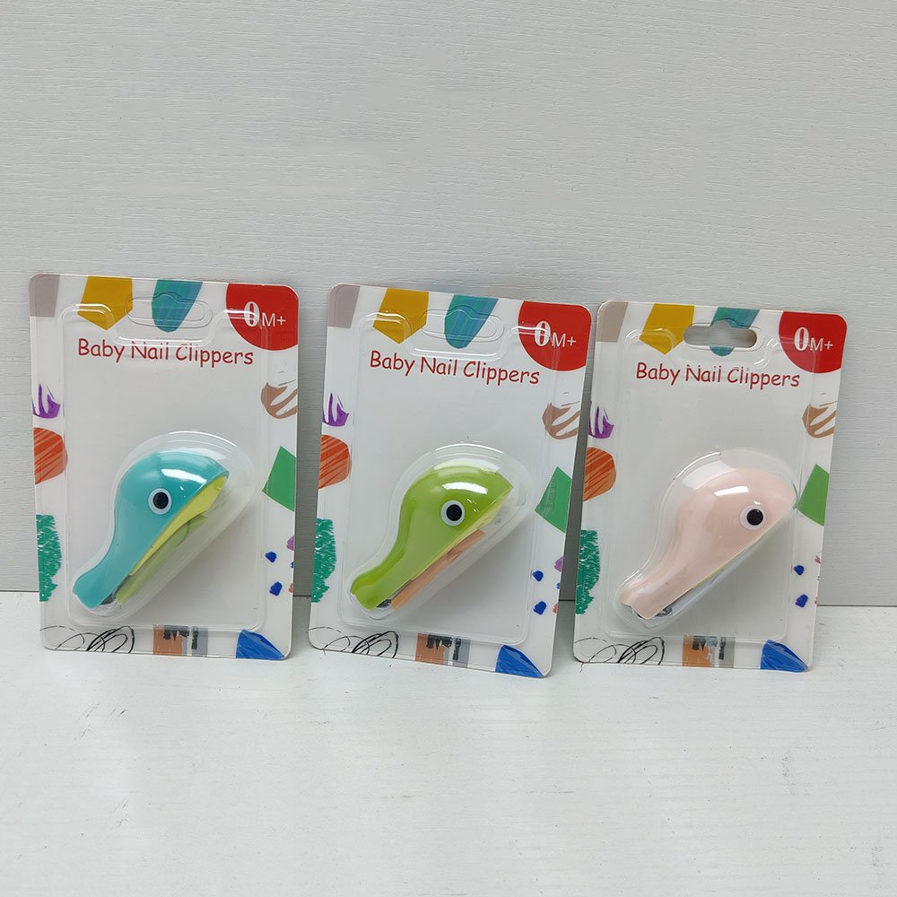 Baby Nail Clipper
