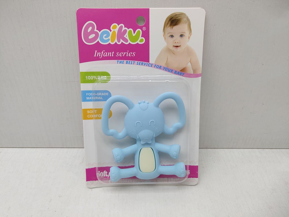 Baby Teether