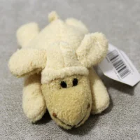 Animal Plush Toy (4)
