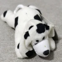 Animal Plush Toy (5)
