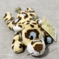 Animal Plush Toy (7)