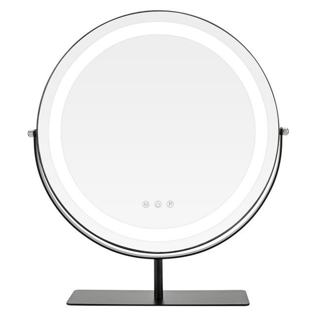 Lighted Makeup Mirror