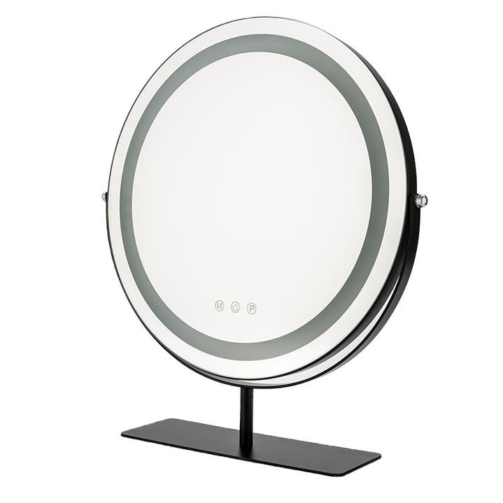Lighted Makeup Mirror