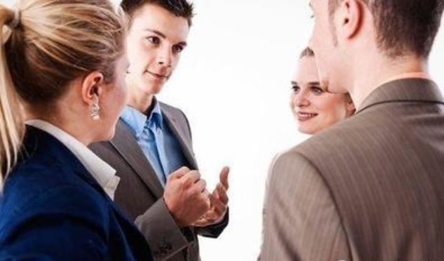 Crafting a professional introduction
