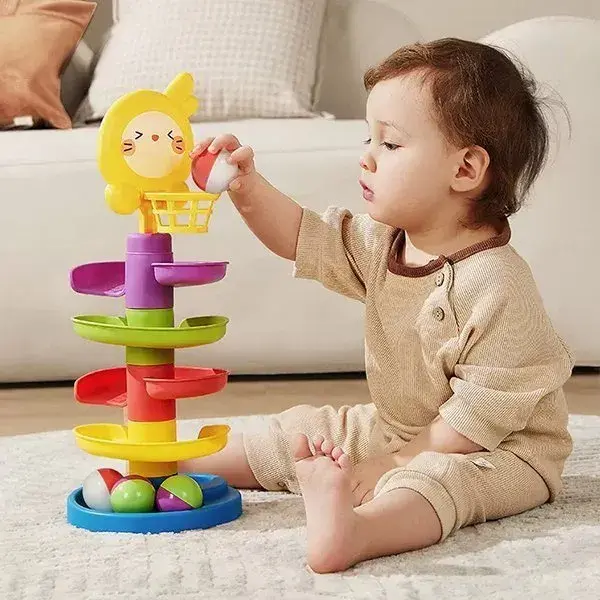 لعبة تعليمية