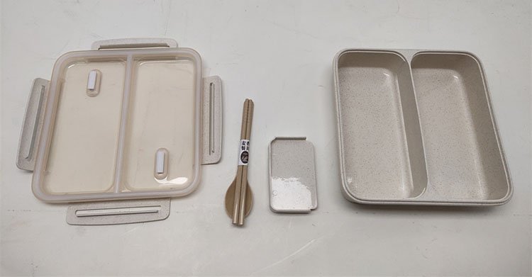 Bento Lunch Box