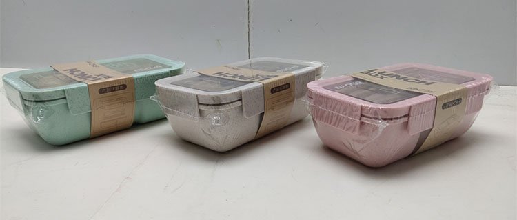 Bento Lunch Box