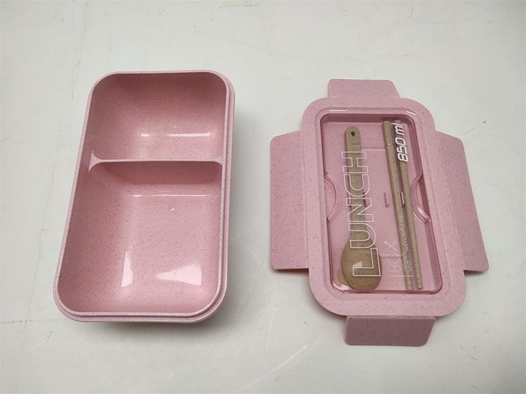 Bento Lunch Box