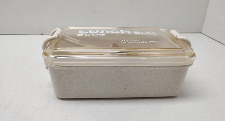 Bento Lunch Box