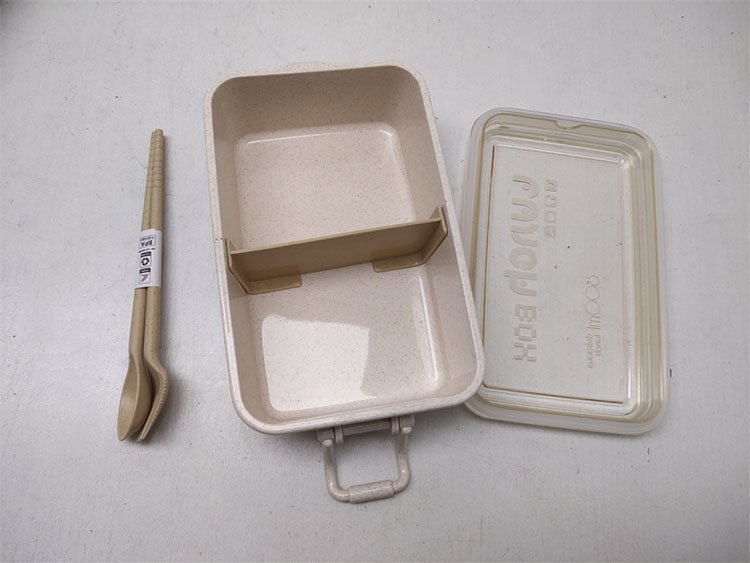 Bento Lunch Box