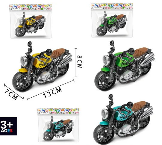 Inertia Vehicle Toys (3) Inertia Vehicle Toys (3)