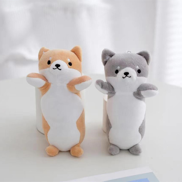 Long Plush Toy (3) Long Plush Toy (3)