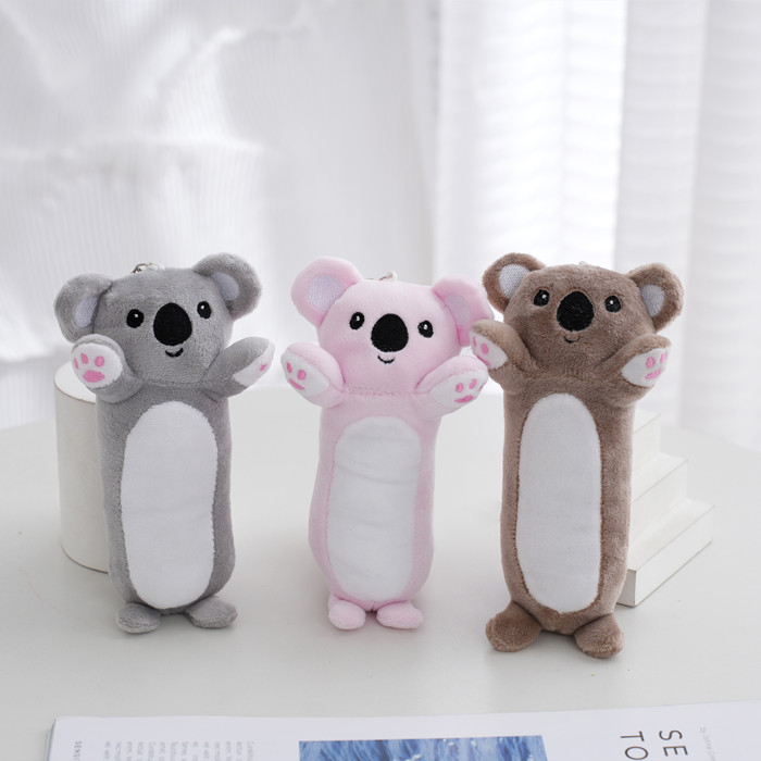 Long Plush Toy (7) Long Plush Toy (7)