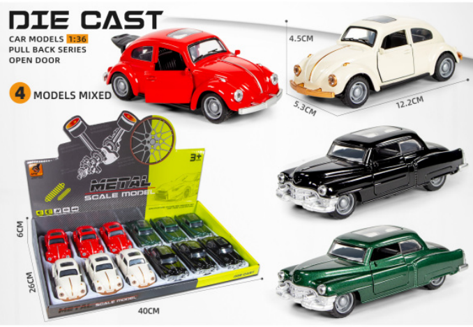 Pull back Car (3) Pull back Car (3)