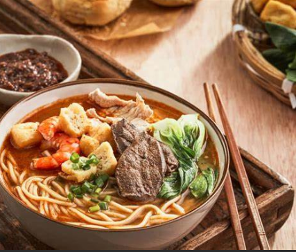 Recommendations for Food