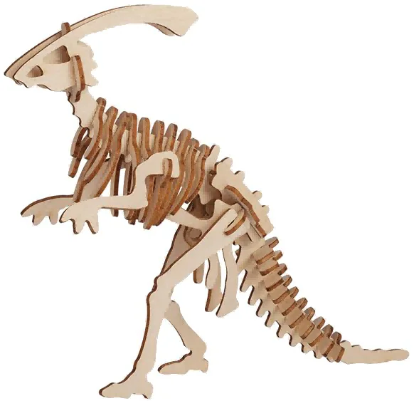 Dinosaur Wooden Toys 3 Dinosaur Wooden Toys 3