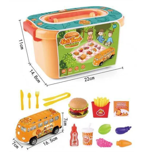 food set toys (2) food set toys (2)