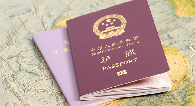 visas