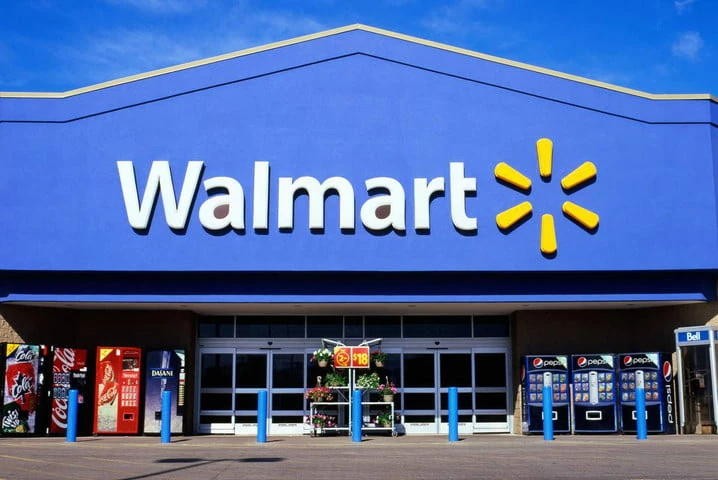 walmart
