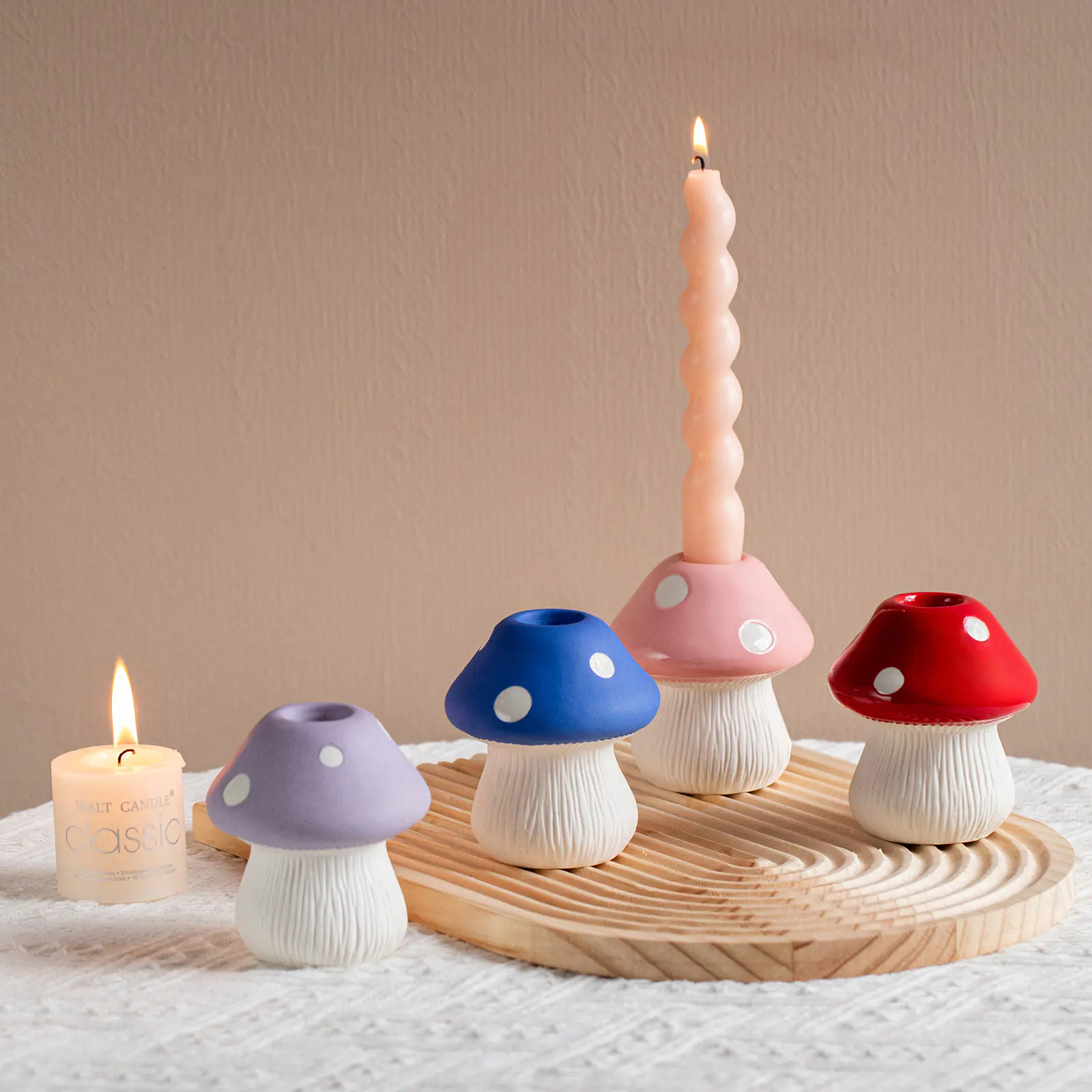 Candelero