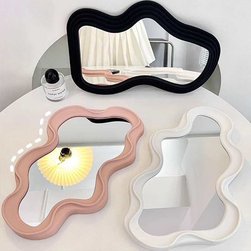 makeup mirror