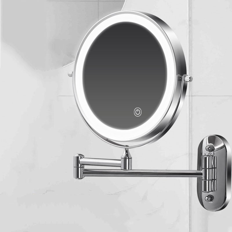 makeup mirror