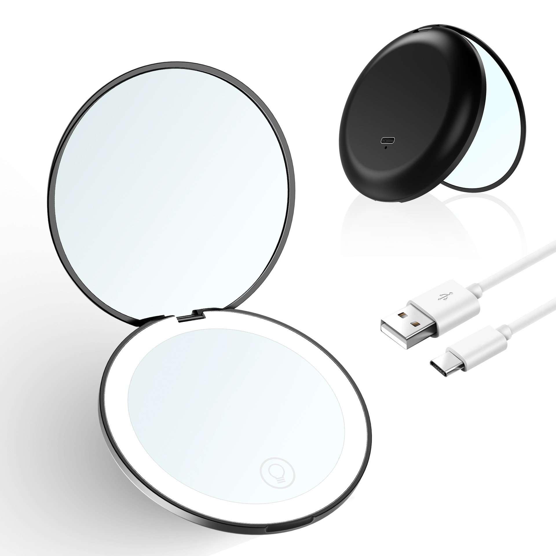makeup mirror