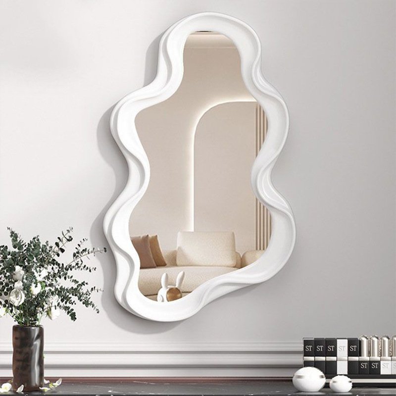 makeup mirror