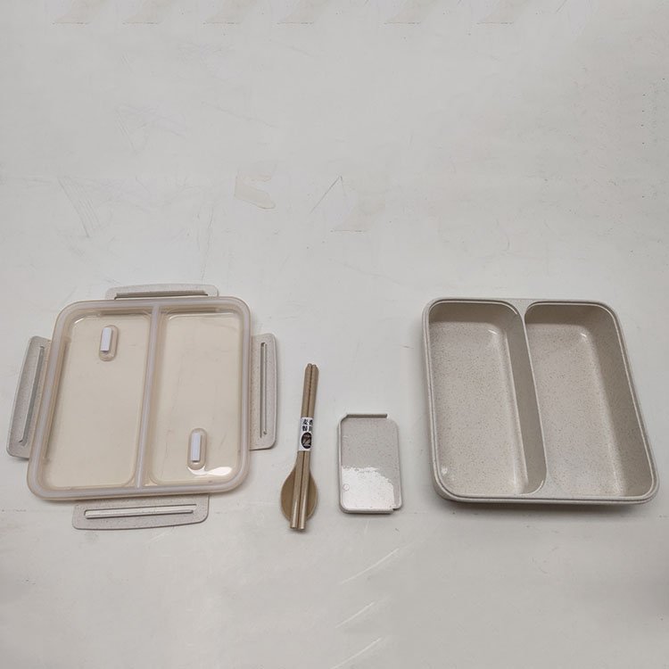 Bento Lunch Box