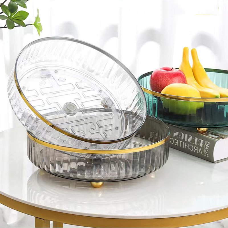 Spice Tray