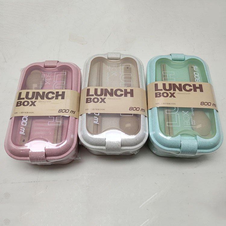 Bento Lunch Box