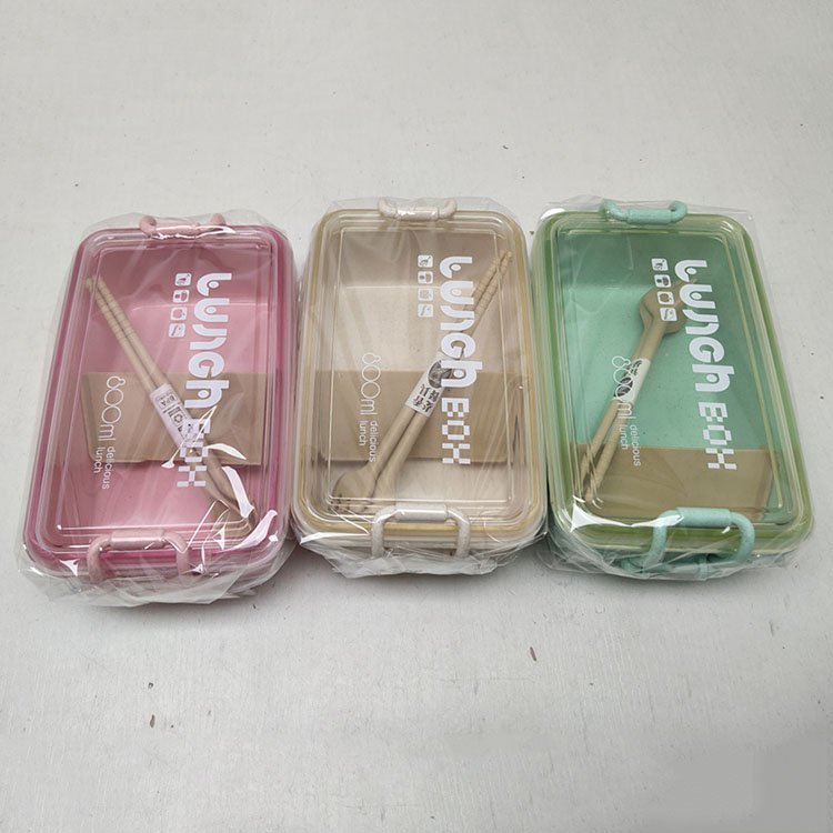Bento Lunch Box