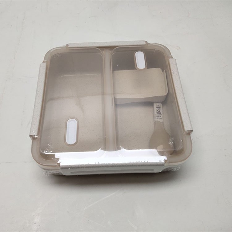 Bento Lunch Box