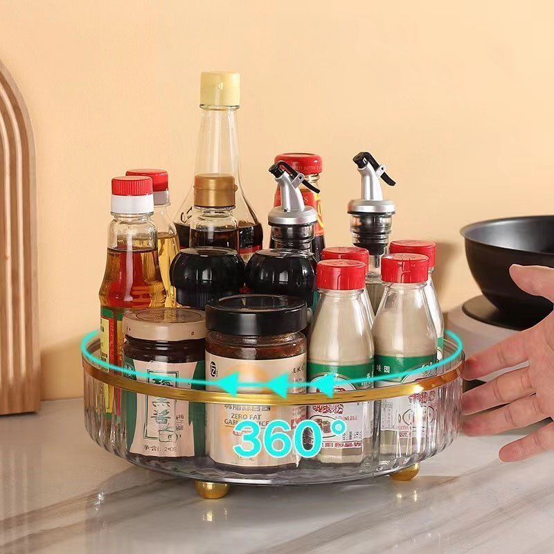 Spice Tray