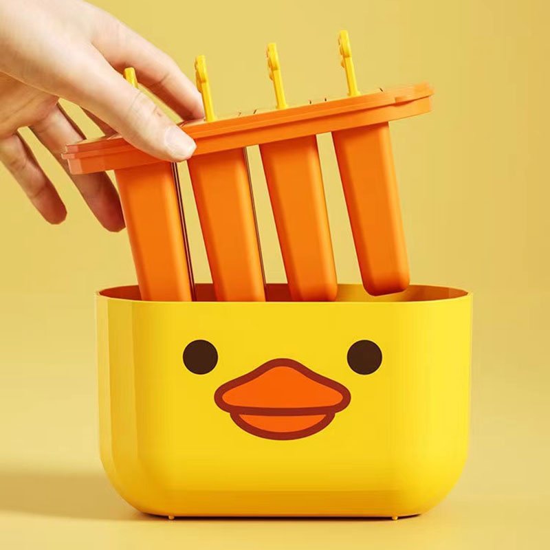 Ice Cream Molds