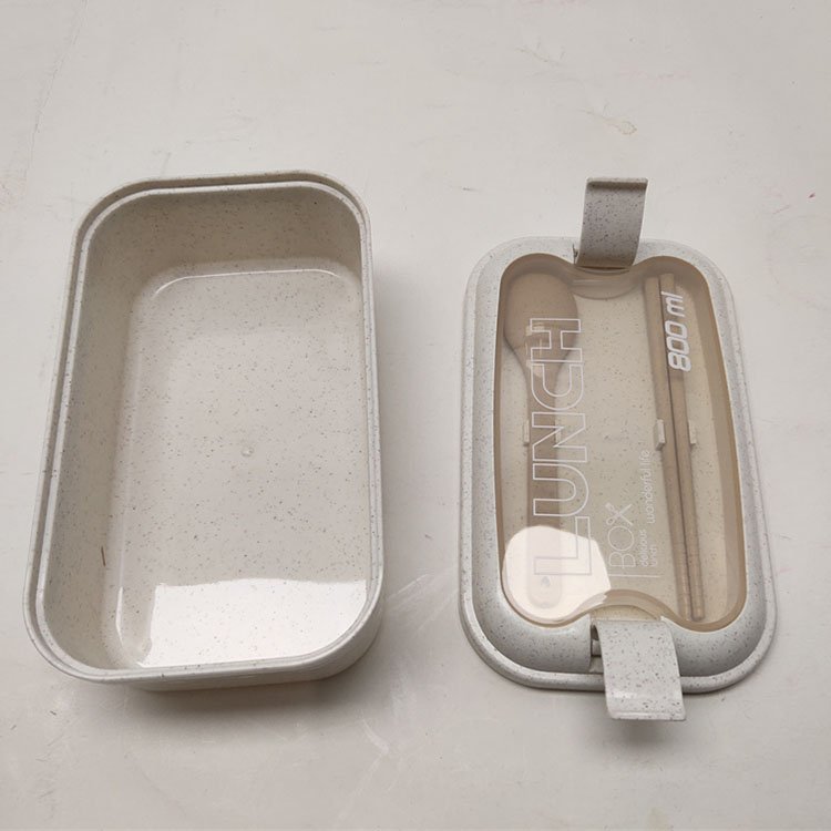 Bento Lunch Box