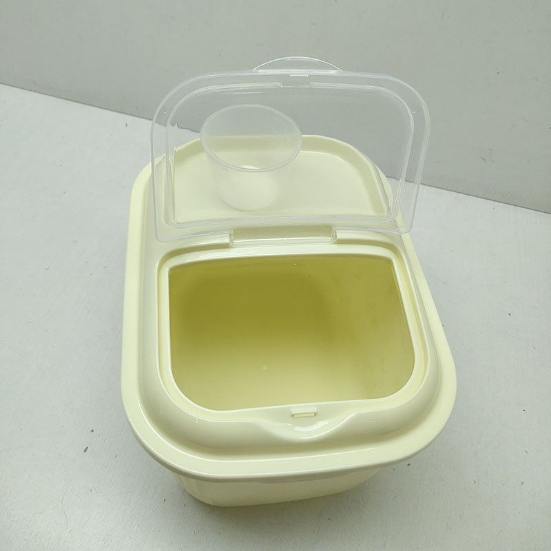 Rice Bucket