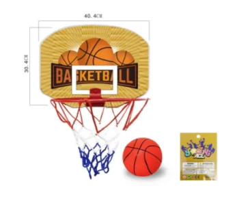 Tablica do koszykówki 2 Tablica do koszykówki 2