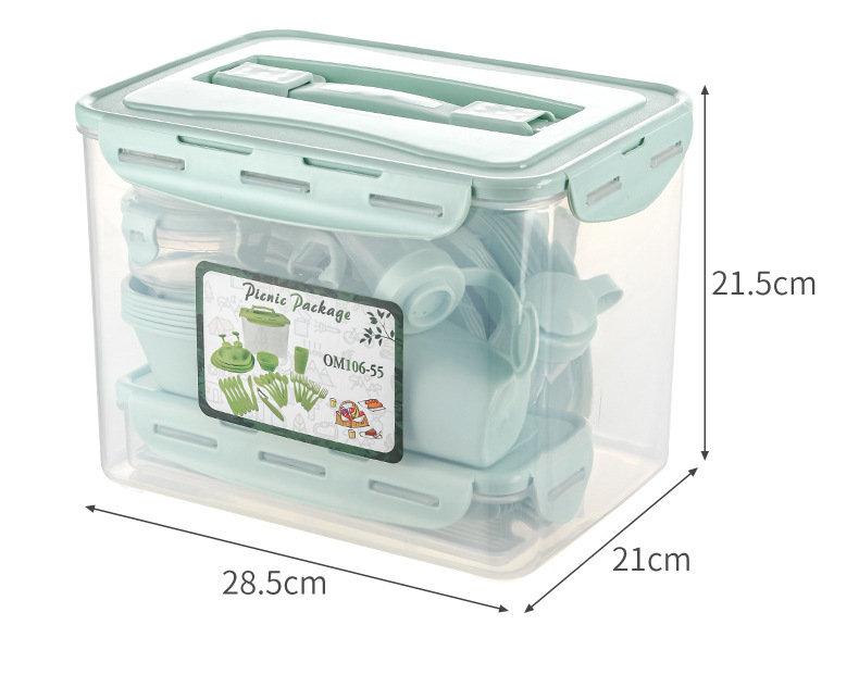 Picnic Set