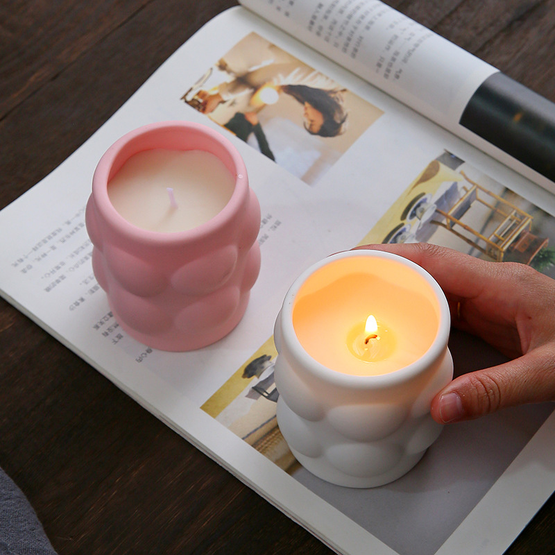 Scented Candle