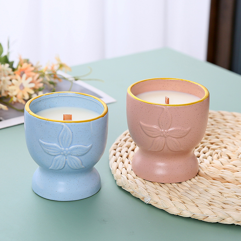 Scented Candle