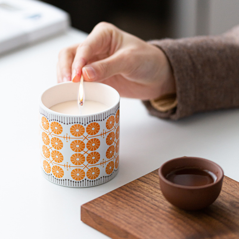 Scented Candle