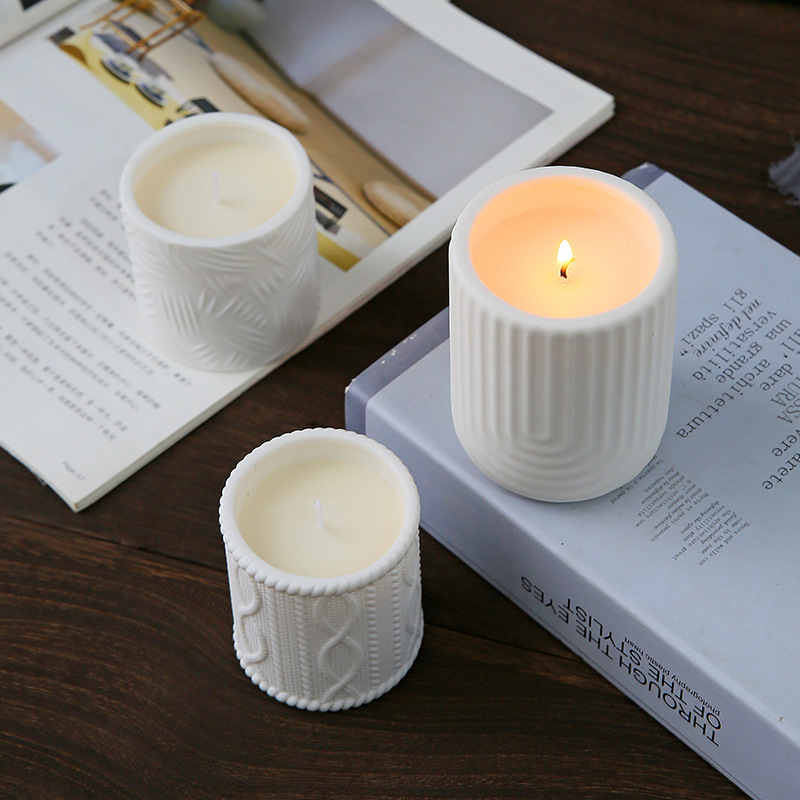 Scented Candle