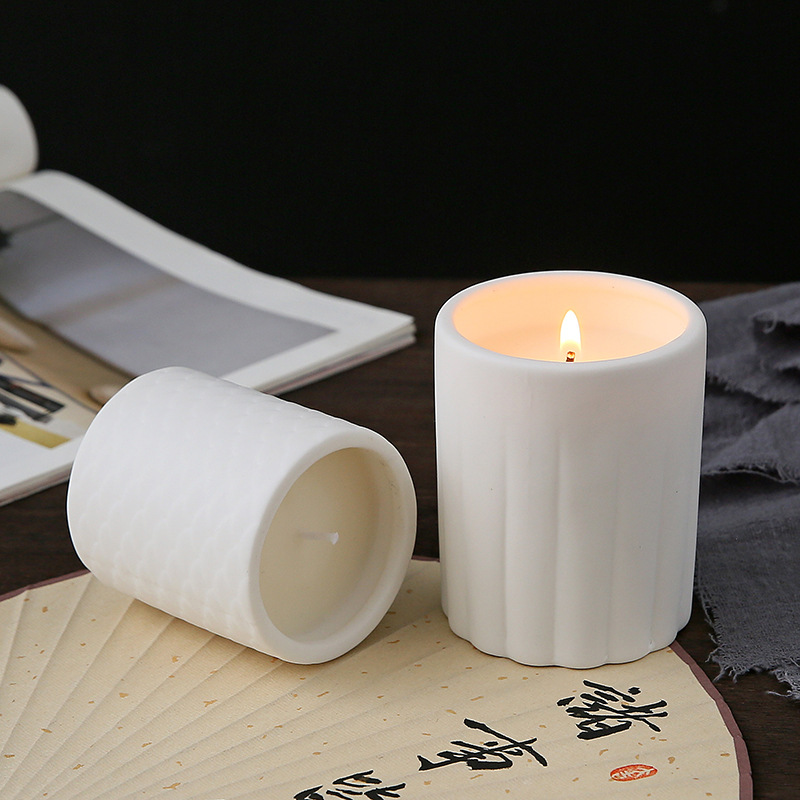 Scented Candle