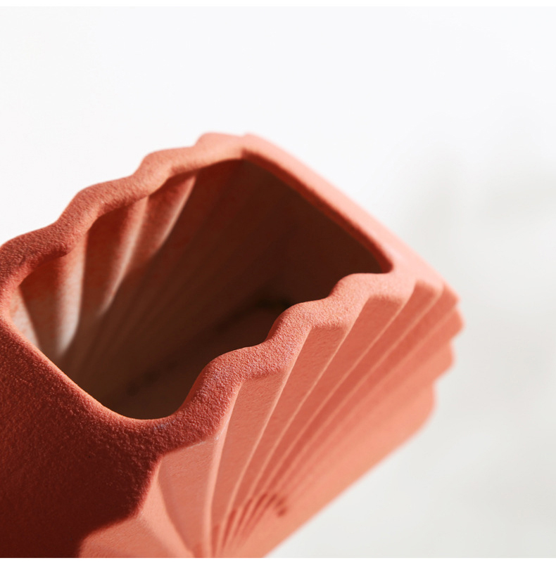 Ceramic Vase