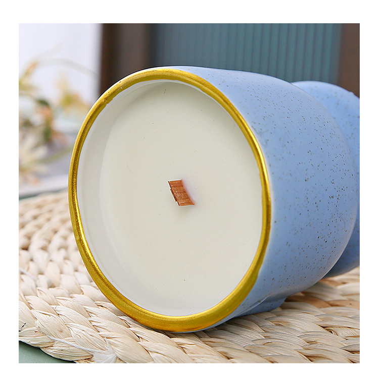 Scented Candle