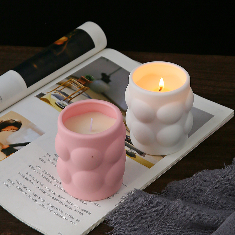 Scented Candle