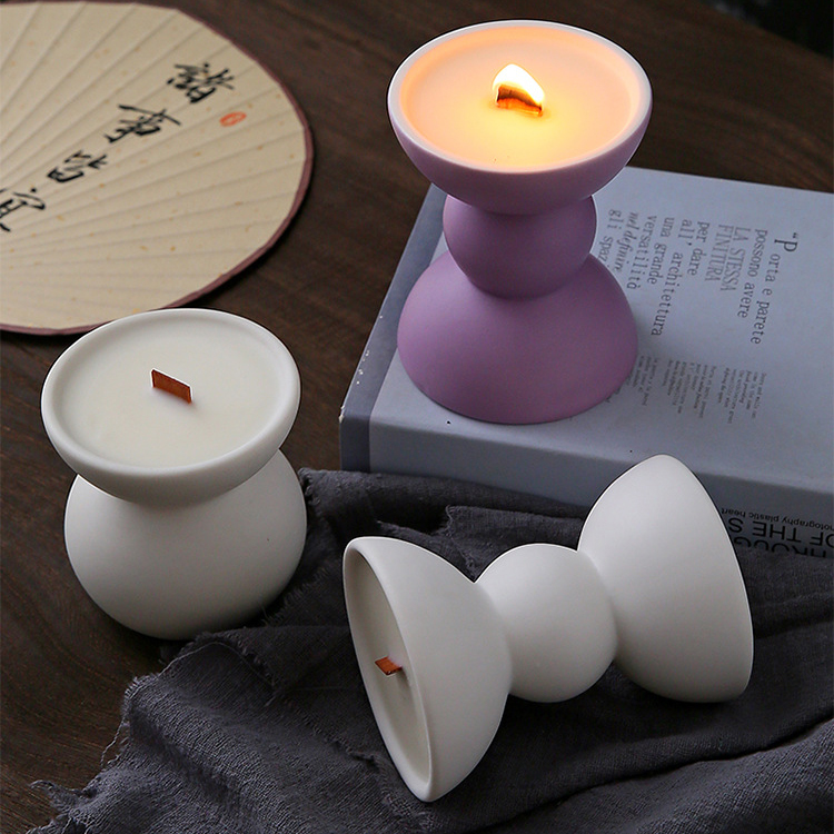 Scented Candle
