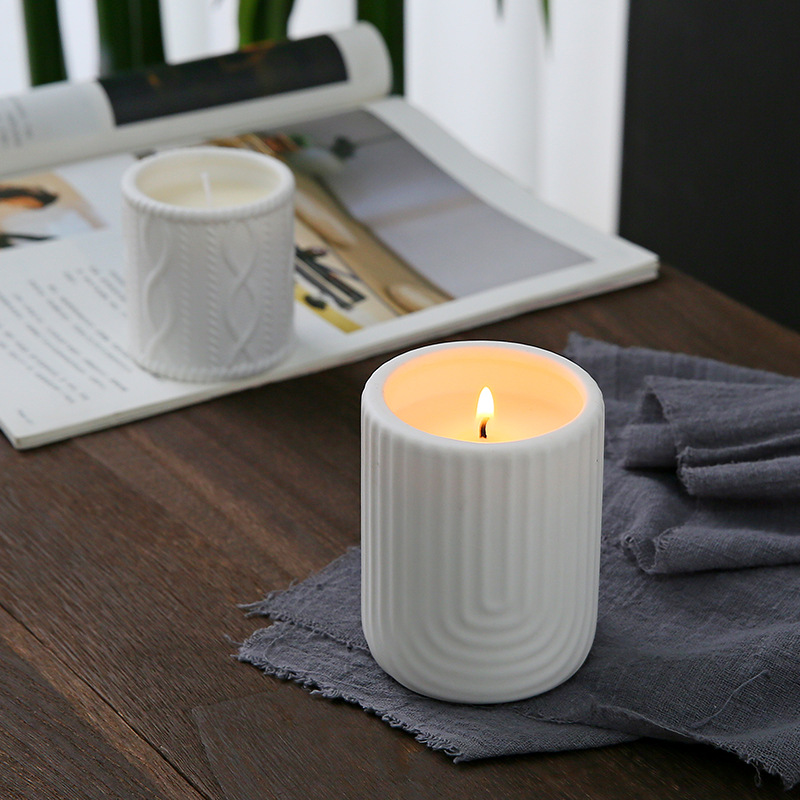 Scented Candle